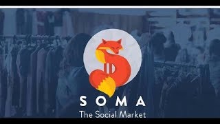 Soma - a decentralized social marketplace Soma - a decentralized social marketplace