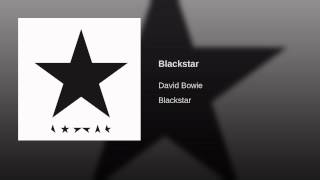 Blackstar Blackstar