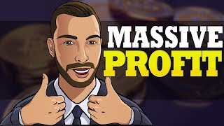 Signs of the next top coin 2018 - how you can find it! Signs of the next top coin 2018 - how you can find it!