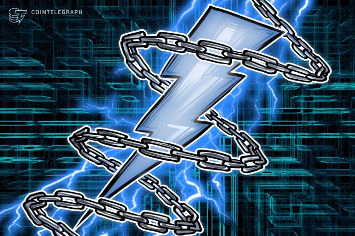 Payment service coingate launches bitcoin lightning network pilot for 100 merchants Payment service coingate launches bitcoin lightning network pilot for 100 merchants