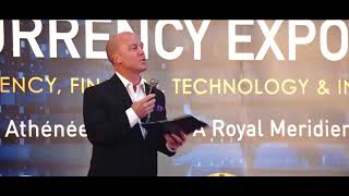 Toa participates in cryptocurrency expo bangkok 2017 Toa participates in cryptocurrency expo bangkok 2017