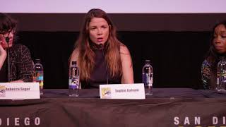 Dove self-esteem project x steven universe | rebecca sugar on body positivity Dove self-esteem project x steven universe | rebecca sugar on body positivity