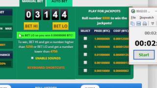 Freebitco. In 2 minuts earn fast bitcoin script code Freebitco. In 2 minuts earn fast bitcoin script code