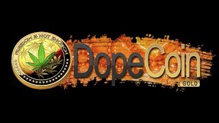 Dopecoin and smoke exchange ico — ready, set, moon! Dopecoin and smoke exchange ico — ready, set, moon!