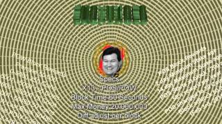 Paycon - evil dev edition Paycon - evil dev edition