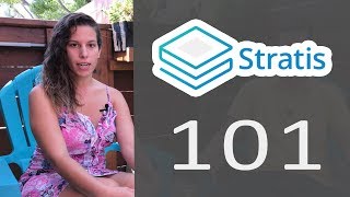 Stratis cryptocurrency explained - what is stratis & how does it work? Stratis cryptocurrency explained - what is stratis & how does it work?