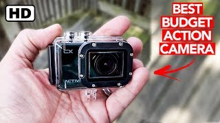 $40 hd action cam review - is it worth it? (better than gopro? ) $40 hd action cam review - is it worth it? (better than gopro? )