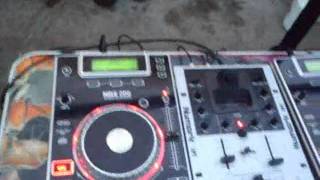 Icd dj in a box, neumark ndx 200. Sonido rebe disco movil Icd dj in a box, neumark ndx 200. Sonido rebe disco movil