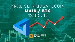 📈 análise técnica maidsafecoin – maid/btc - 13/02/2017 📈 análise técnica maidsafecoin – maid/btc - 13/02/2017