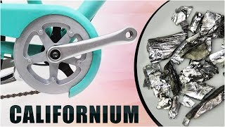 Californium uses & facts | how californium is made | applications of californium 252 Californium uses & facts | how californium is made | applications of californium 252