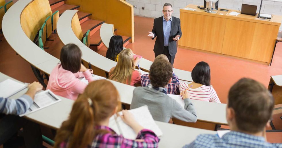 London school of economics to offer online cryptocurrency course Leading academic institutions follow the crypto craze