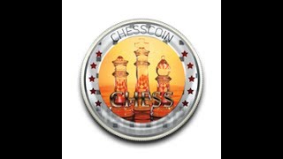 Chesscoin(chess)+boleto na coinbr+gpus no mercadolivre Chesscoin(chess)+boleto na coinbr+gpus no mercadolivre