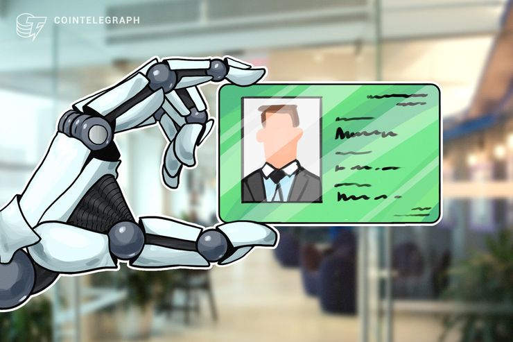 Telegram reveals personal id verification tool for sharing data with ‘finance, icos’ Telegram reveals personal id verification tool for sharing data with ‘finance, icos’