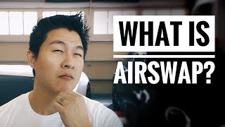 Airswap coin - use search first! - #review Airswap coin - use search first! - #review