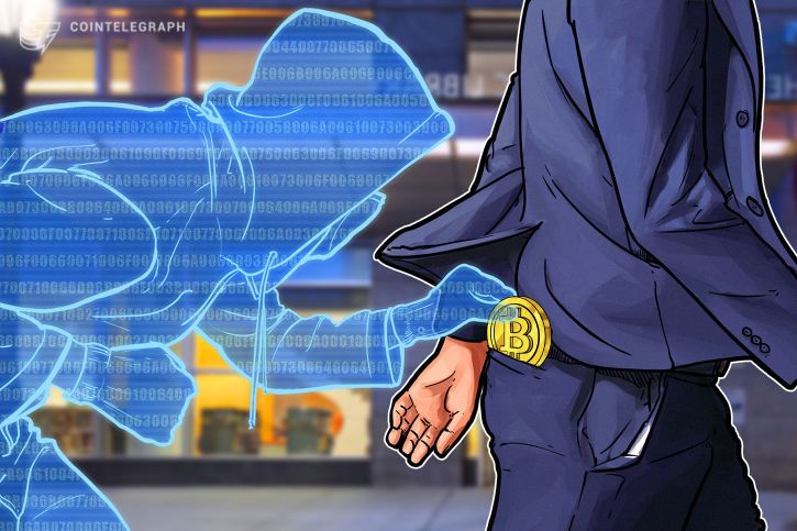 Report: 2. 3 million bitcoin addresses targeted by malware that ‘hijacks’ windows clipboard Report: 2. 3 million bitcoin addresses targeted by malware that ‘hijacks’ windows clipboard