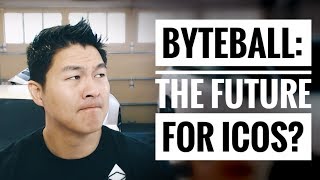 Byteball - the next platform to launch icos? - richard heart rejoices! Byteball - the next platform to launch icos? - richard heart rejoices!
