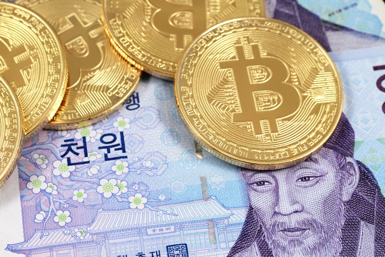 Report: korean political parties to propose new crypto laws Report: korean political parties to propose new crypto laws