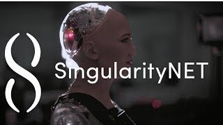 Singularitynet - the single most valuable technology of all time Singularitynet - the single most valuable technology of all time