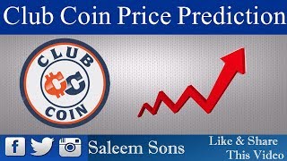 Club coin price prediction in urdu/hindi by saleem sons Club coin price prediction in urdu/hindi by saleem sons