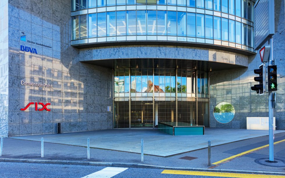 Swiss stock exchange undecided on digital assets that aren’t securities Swiss stock exchange undecided on digital assets that aren’t securities