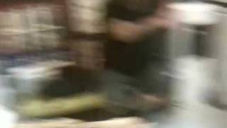 Tattoo coin toss Tattoo coin toss