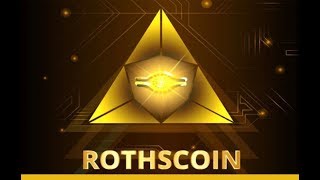 Rothscoin crypto currency : prepare your hearts for whats coming Rothscoin crypto currency : prepare your hearts for whats coming