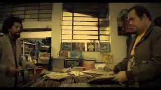 Pública - long plays - indicado ao vmb 2007 Pública - long plays - indicado ao vmb 2007