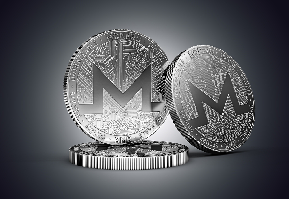 $1. 2 billion in cryptocurrency laundered through bitcoin tumblers, privacy coins Monero