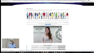 Quick analysis of zeitcoin! Quick analysis of zeitcoin!