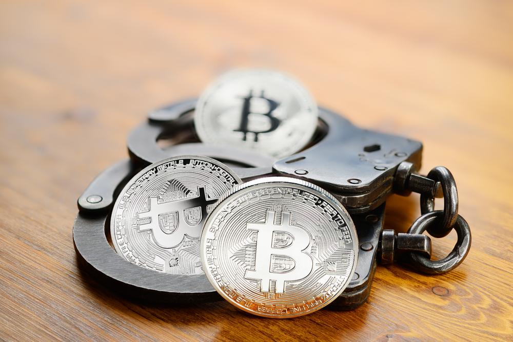 U. S. Attorney moves to dismiss murder-for-hire charges against ross ulbricht Bitcoin silk road ross ulbricht handcuff