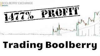 1400 percent gain trading boolberry on poloniex 1400 percent gain trading boolberry on poloniex