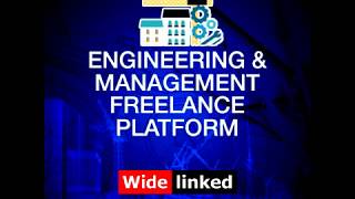 Wide link - freelance platform Wide link - freelance platform