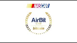 Arbit club patrocinador oficial nascar Arbit club patrocinador oficial nascar