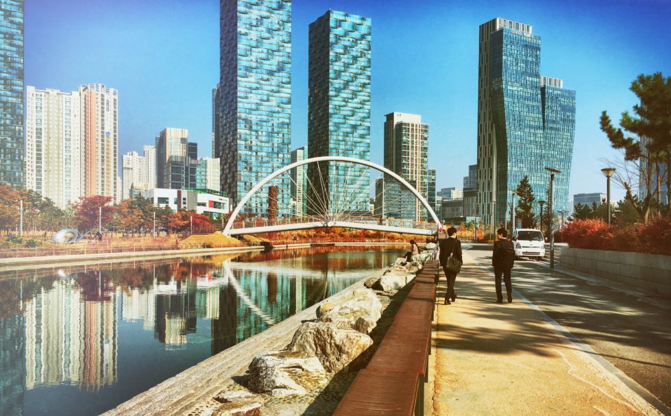 South korea’s financial services commission announces creation of cryptocurrency division Another step down the path of crypto legitimacy