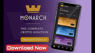 (mt)(mts) monarch token is here! Mass adoption into crypto? (mt)(mts) monarch token is here! Mass adoption into crypto?