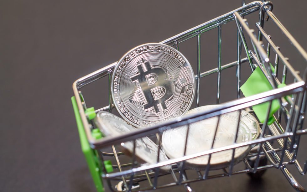 Early adopters — gallup poll reveals 2% of american investors own bitcoin Early adopters — gallup poll reveals 2% of american investors own bitcoin