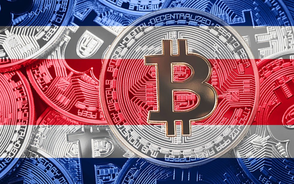 Cryptocurrency acceptance rapidly rising in costa rica Cryptocurrency acceptance rapidly rising in costa rica