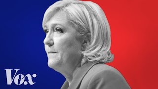 Marine le pen: france’s trump is on the rise Marine le pen: france’s trump is on the rise