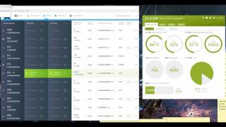 Mining fantomcoin with minergate Mining fantomcoin with minergate