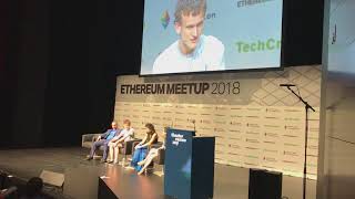 Discussion omisego, coinbase and vitalik buterin (ethereum): (de)centralized exchanges? Discussion omisego, coinbase and vitalik buterin (ethereum): (de)centralized exchanges?