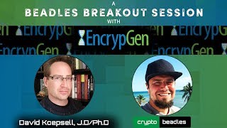 (dna) encrypgen crypto giveaway and mvp launch (dna) encrypgen crypto giveaway and mvp launch