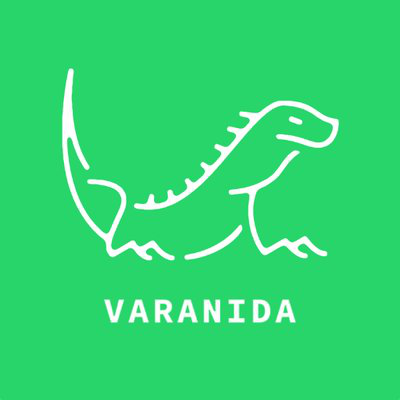 Varanida crowdsale announced Varanida crowdsale announced