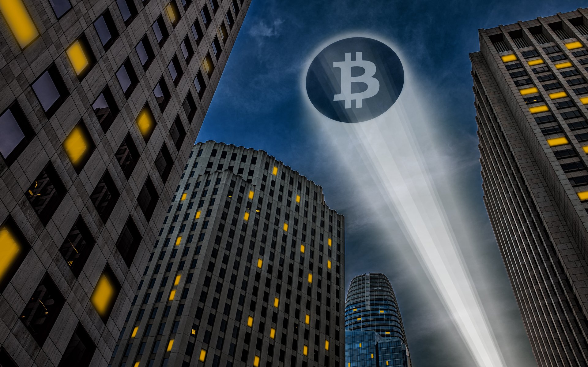 Bitcoin ‘bat signal’ appears on slovakia’s central bank Bitcoin ‘bat signal’ appears on slovakia’s central bank