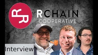 Rchain interview - new language, new blockchain, big potential Rchain interview - new language, new blockchain, big potential