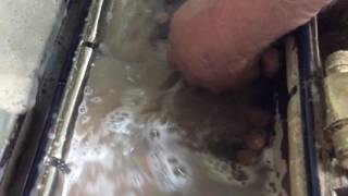 Money laundering at the westin st. Francis Money laundering at the westin st. Francis