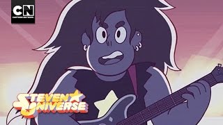 "just a comet" i steven universe i cartoon network "just a comet" i steven universe i cartoon network