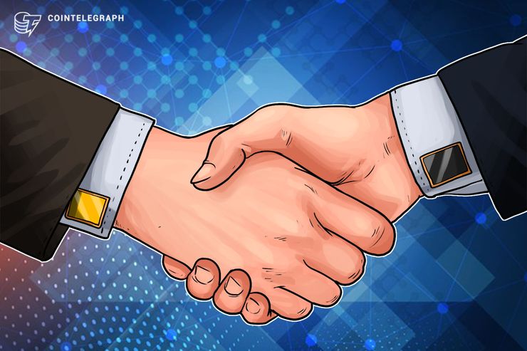 Thomson reuters partners with cryptocompare to track 50 crypto assets Thomson reuters partners with cryptocompare to track 50 crypto assets