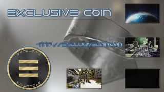 Exclusivecoin - join exclusive coin movement! Exclusivecoin - join exclusive coin movement!