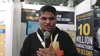 Sparkster's 10m tps explained in 6 mins Sparkster's 10m tps explained in 6 mins