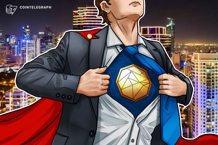 Philippine special economic zone grants licenses to three crypto exchanges Philippine special economic zone grants licenses to three crypto exchanges